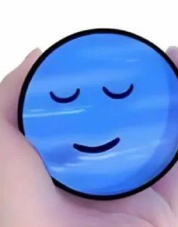 🌟 emoji Uranus x Neptune Telegram sticker 8 of 27