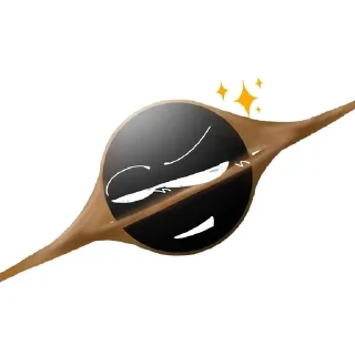 🌟 emoji Qazar TON 618 Telegram sticker 10 of 18