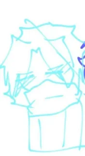 🌟 emoji Uranus x Neptune Telegram sticker 19 of 27