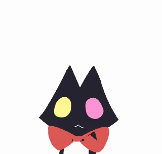 Sticker from Pluey by Latiyao