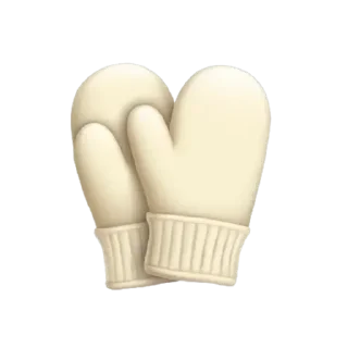🧤 emoji BeigeStickers Telegram sticker 12 of 36