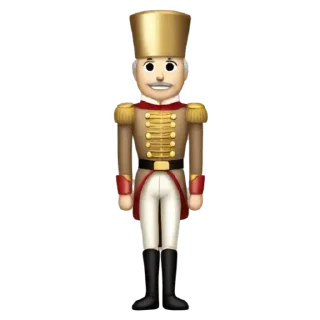 💂‍♀️ emoji BeigeStickers Telegram sticker 4 of 36
