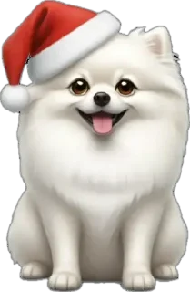 🐶 emoji BeigeStickers Telegram sticker 8 of 36