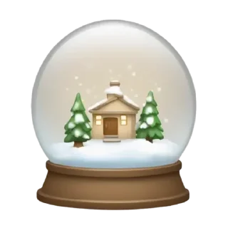 🔮 emoji BeigeStickers Telegram sticker 7 of 36