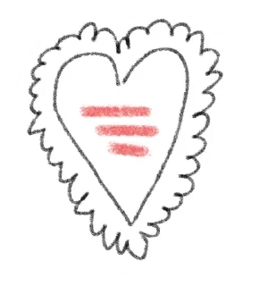 🌟 emoji 🕯🎀 by seehka Telegram sticker 8 of 10