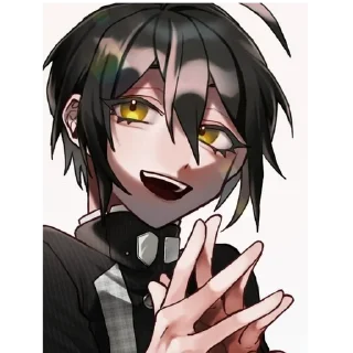 📼 emoji shu Telegram sticker 8 of 38