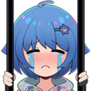 ⛓ emoji Planya & Mana pack Telegram sticker 10 of 39