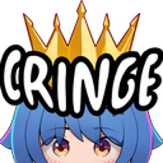 👑 emoji Planya & Mana pack Telegram sticker 4 of 39