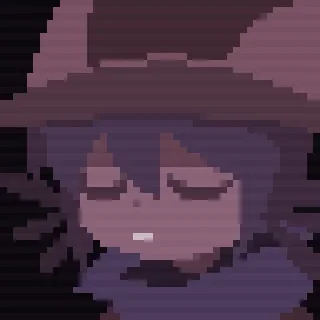 🖼 emoji OneShot @stickrubot Telegram sticker 14 of 31