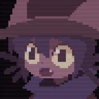 🖼 emoji OneShot @stickrubot Telegram sticker 17 of 31