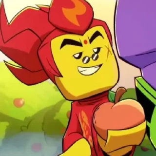 😄 emoji Абобусы Telegram sticker 22 of 31