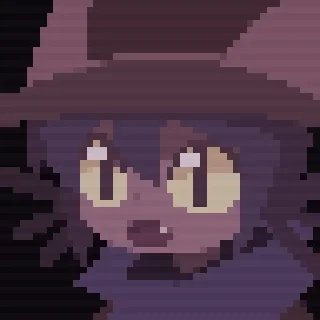 🖼 emoji OneShot @stickrubot Telegram sticker 21 of 31