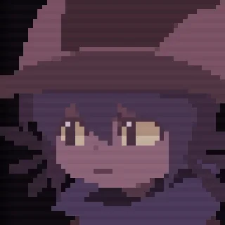 🖼 emoji OneShot @stickrubot Telegram sticker 10 of 31