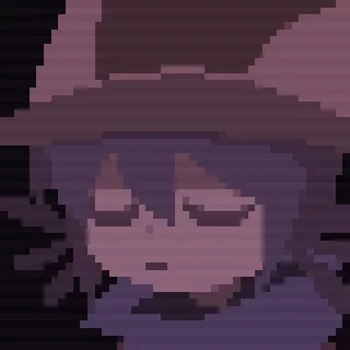 🖼 emoji OneShot @stickrubot Telegram sticker 13 of 31