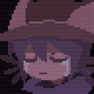 🖼 emoji OneShot @stickrubot Telegram sticker 16 of 31