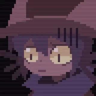 🖼 emoji OneShot @stickrubot Telegram sticker 15 of 31