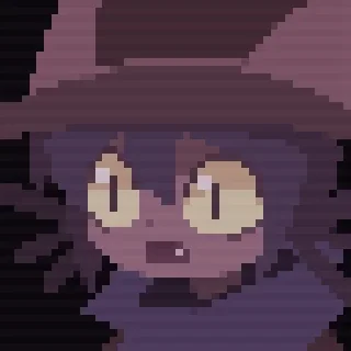 🖼 emoji OneShot @stickrubot Telegram sticker 22 of 31