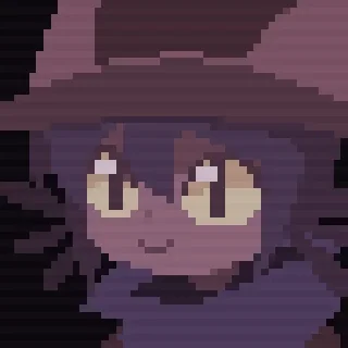 🖼 emoji OneShot @stickrubot Telegram sticker 20 of 31