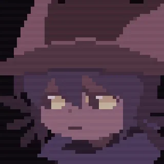 🖼 emoji OneShot @stickrubot Telegram sticker 24 of 31