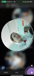 Sticker from 6 класс