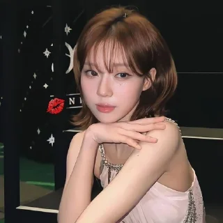 Sticker from @helpsweetss • winter