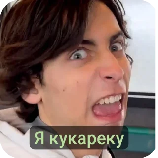 💇 emoji Эйдошечка Галлахер😍😍 и пятый Харгривз 😘😘😘😘 Telegram sticker 21 of 54