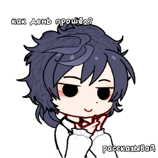 Sticker from 😍😍😘