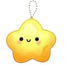 Sticker from ᶻ 𝘇 ‌𐰁  ִֺ۪ 𝅄 @lapaupaullette