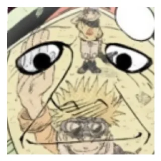 Sticker from 18+