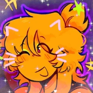Sticker from Noob <33