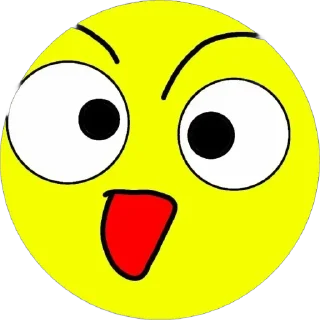 Sticker from Нубик