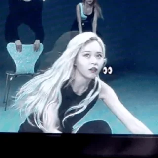 👀 emoji everglow memes Telegram sticker 10 of 68