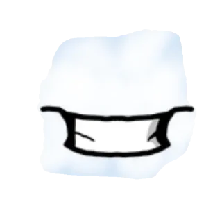 🌥 emoji Geometry Dash фандом 7 Telegram sticker 17 of 120