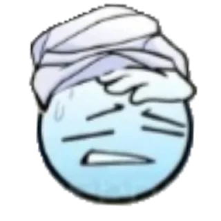 🏜 emoji Geometry Dash фандом 7 Telegram sticker 14 of 120