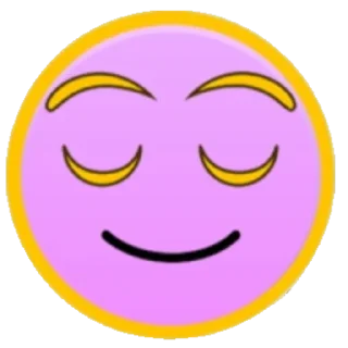 😇 emoji Geometry Dash фандом 3 Telegram sticker 7 of 120