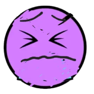 😇 emoji Geometry Dash фандом 6 Telegram sticker 15 of 120