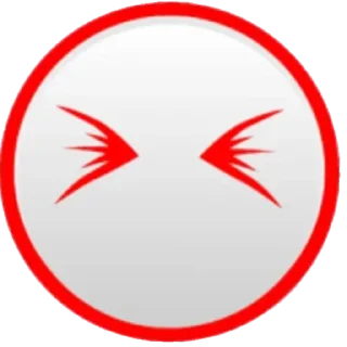 🤬 emoji Geometry Dash фандом 3 Telegram sticker 14 of 120