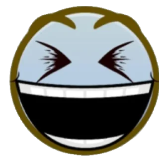 😄 emoji Geometry Dash фандом 3 Telegram sticker 10 of 120