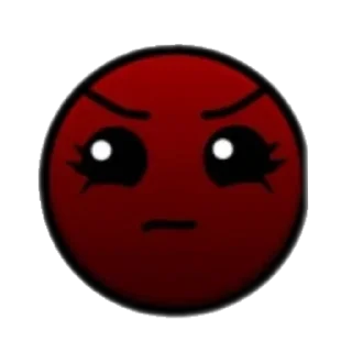 🧸 emoji Geometry Dash фандом 2 Telegram sticker 18 of 120