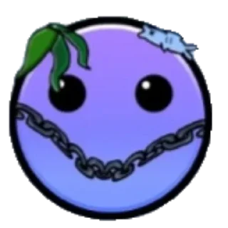 🌊 emoji Geometry Dash фандом 7 Telegram sticker 19 of 120