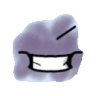 🌧 emoji Geometry Dash фандом 7 Telegram sticker 16 of 120
