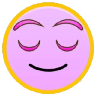 😇 emoji Geometry Dash фандом 3 Telegram sticker 6 of 120