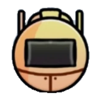 🤖 emoji Geometry Dash фандом 7 Telegram sticker 18 of 120