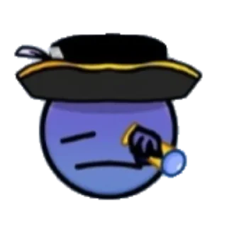 🏴‍☠ emoji Geometry Dash фандом 7 Telegram sticker 23 of 120