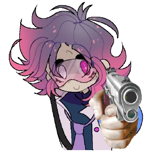 Sticker from Кокс