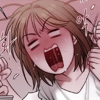 Sticker from DrawLagsNeif