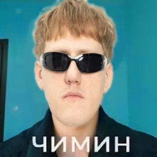 🤩 emoji чиминцы @TgEmodziBot Telegram sticker 17 of 56