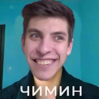 🤩 emoji чиминцы @TgEmodziBot Telegram sticker 16 of 56