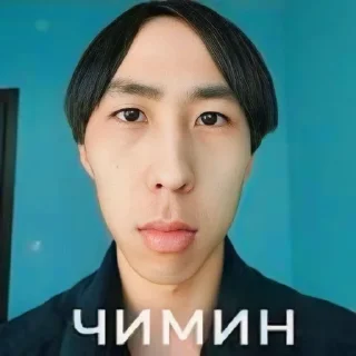 🤩 emoji чиминцы @TgEmodziBot Telegram sticker 1 of 56