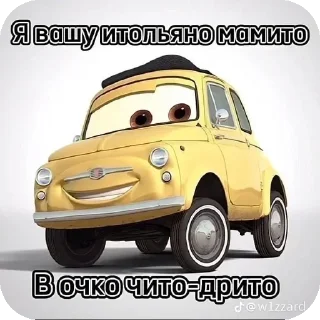 🚗 emoji ℍ𝕦𝕕𝕠𝕚 𝕞𝕪𝕤𝕪𝕜[] pack by @QuotLyBot Telegram sticker 5 of 12
